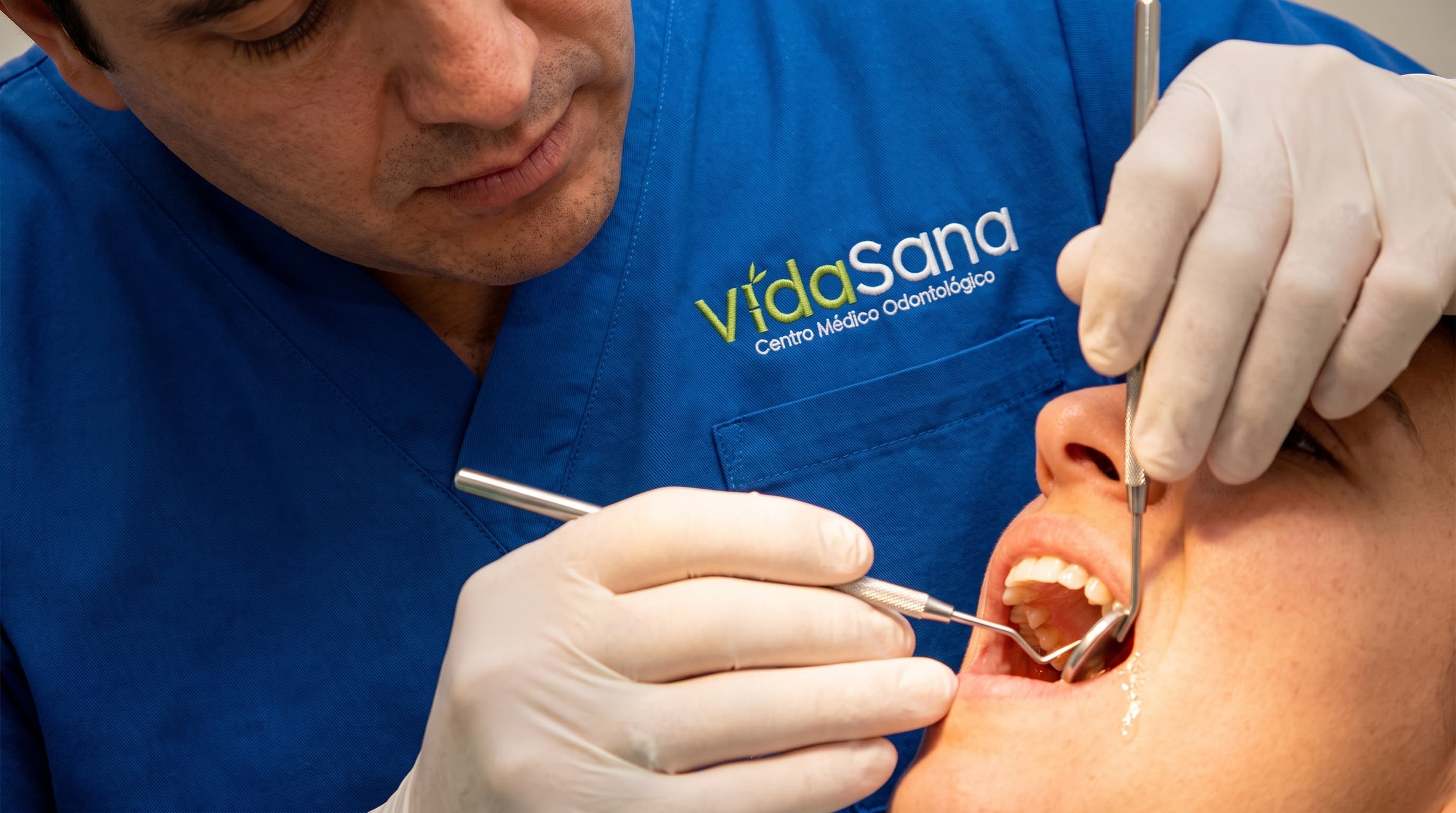 SALUD MÉDICA Y DENTAL INTEGRAL